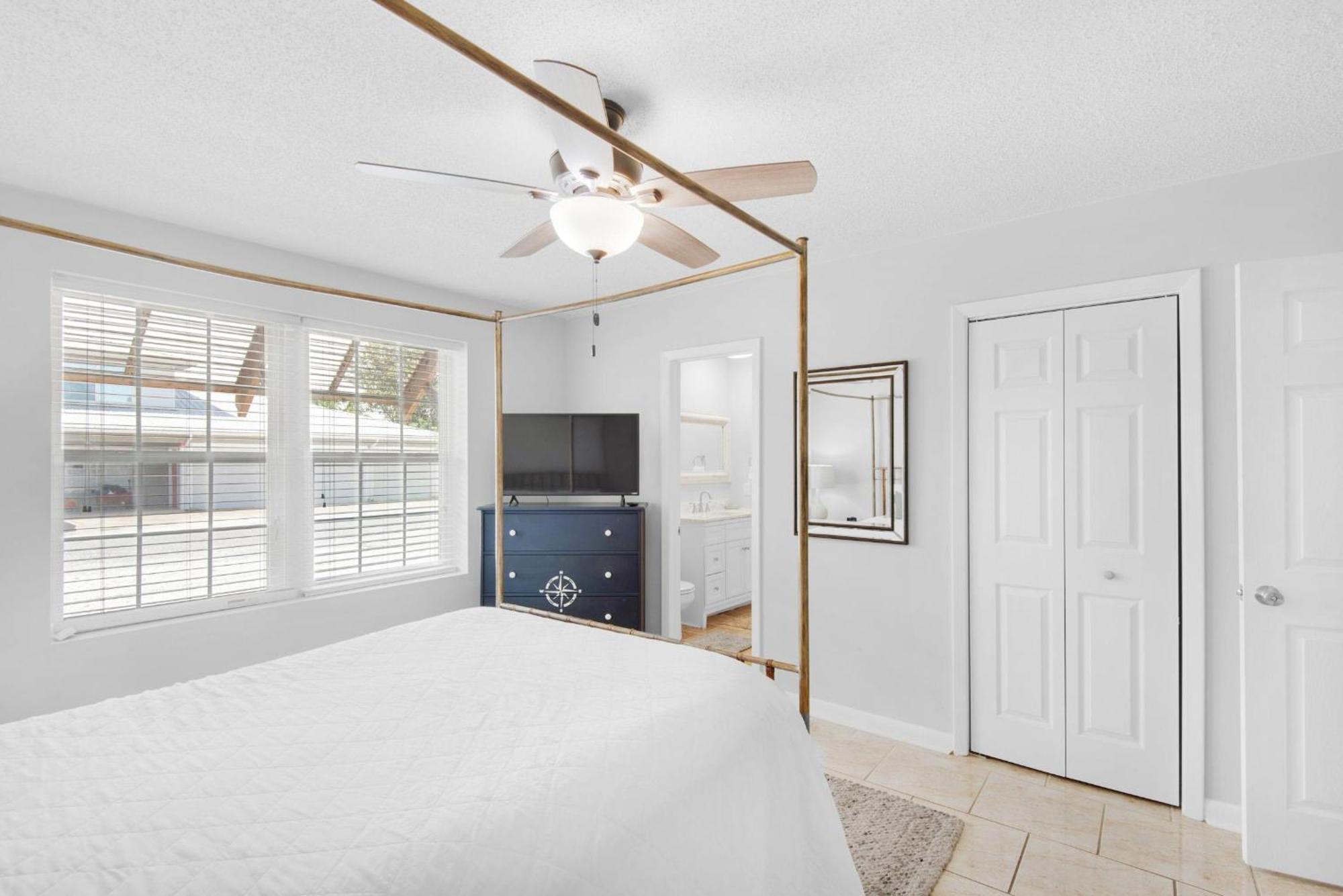 Holiday home House Panama City Beach