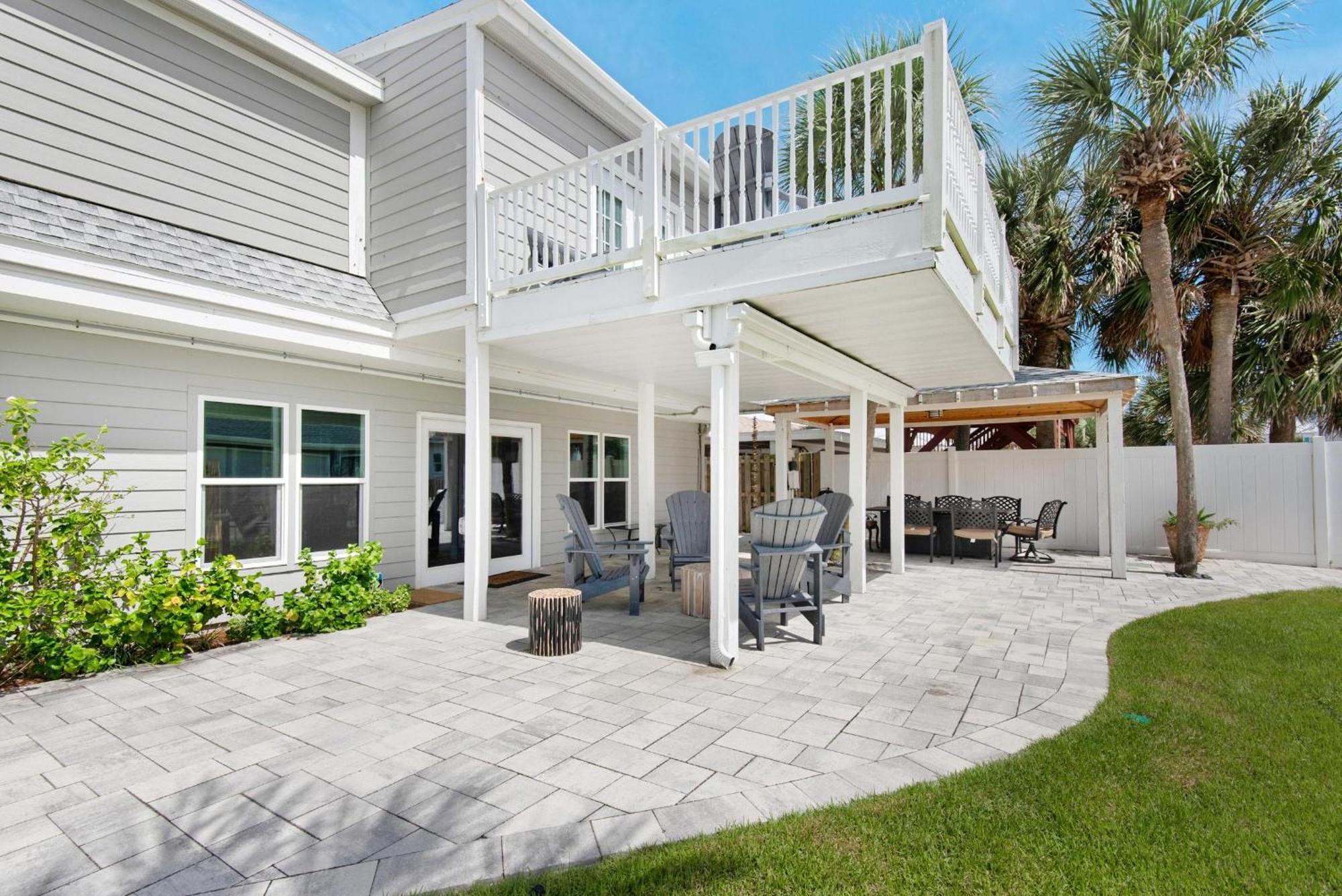 House Holiday home Panama City Beach