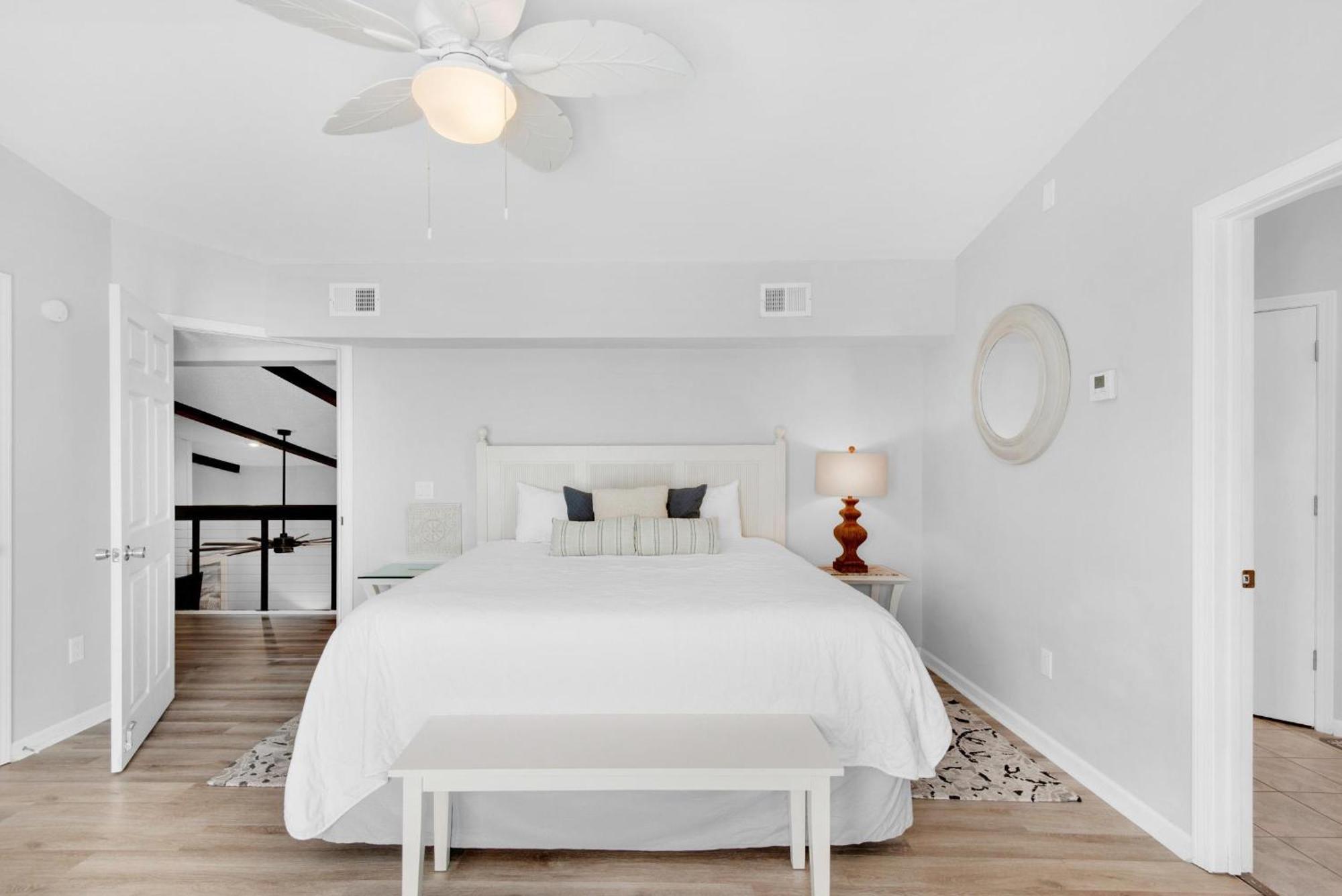 House Holiday home Panama City Beach