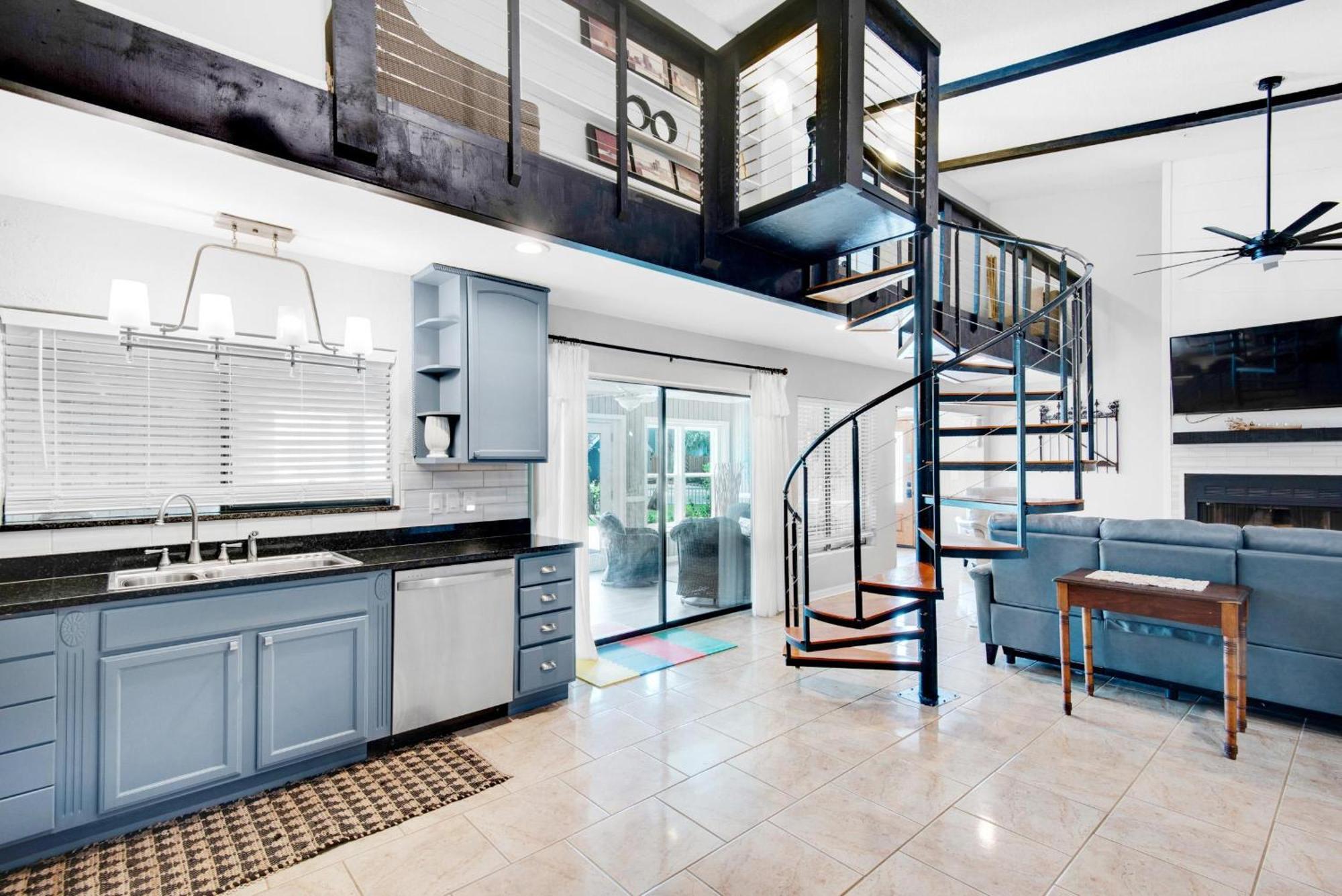 House * Panama City Beach