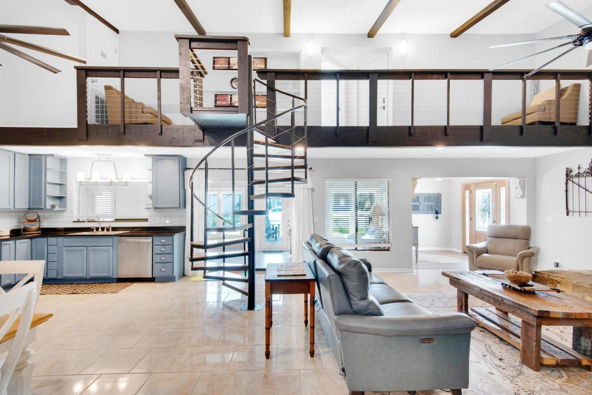 House Holiday home