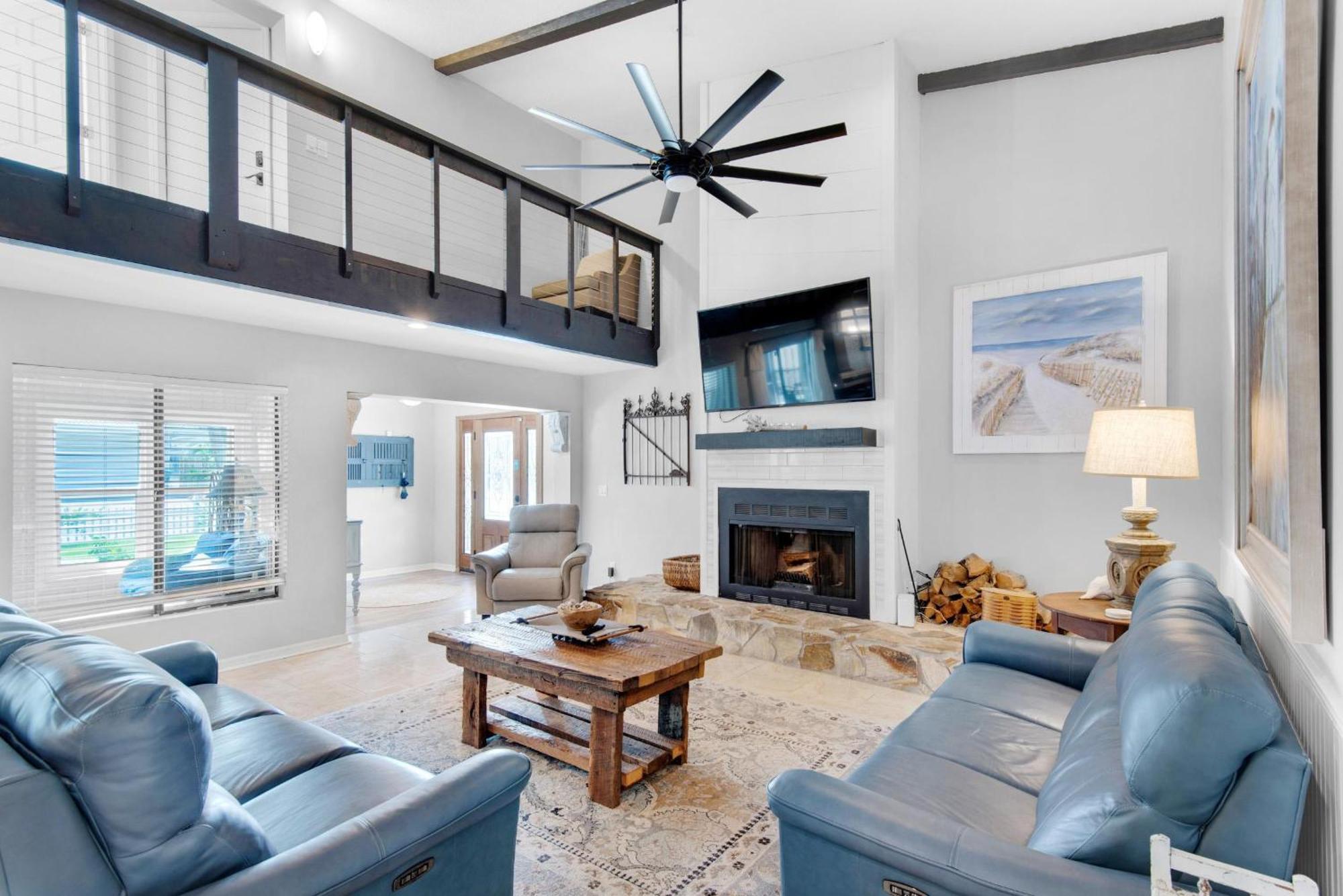 House Holiday home *