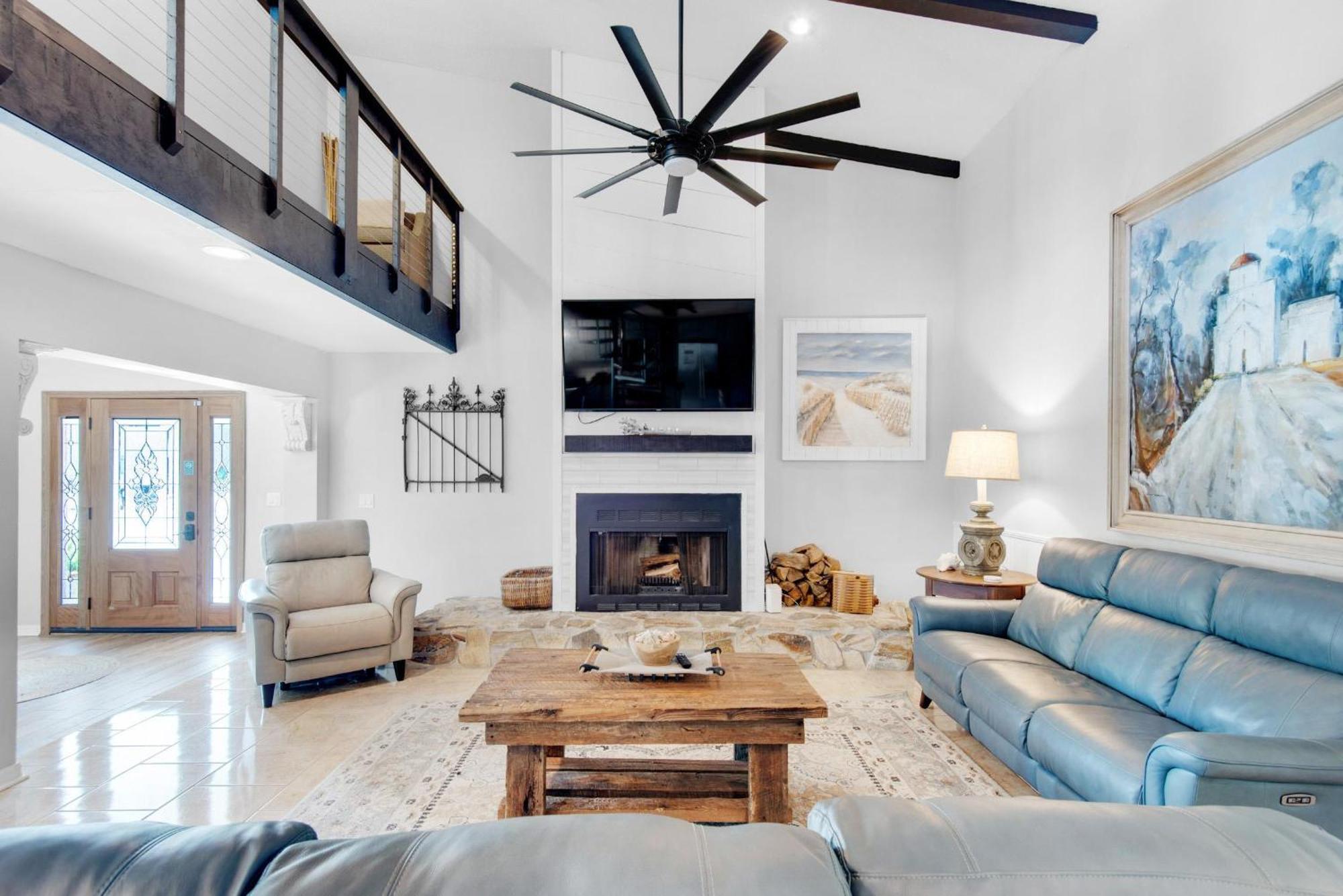 Holiday home House Panama City Beach