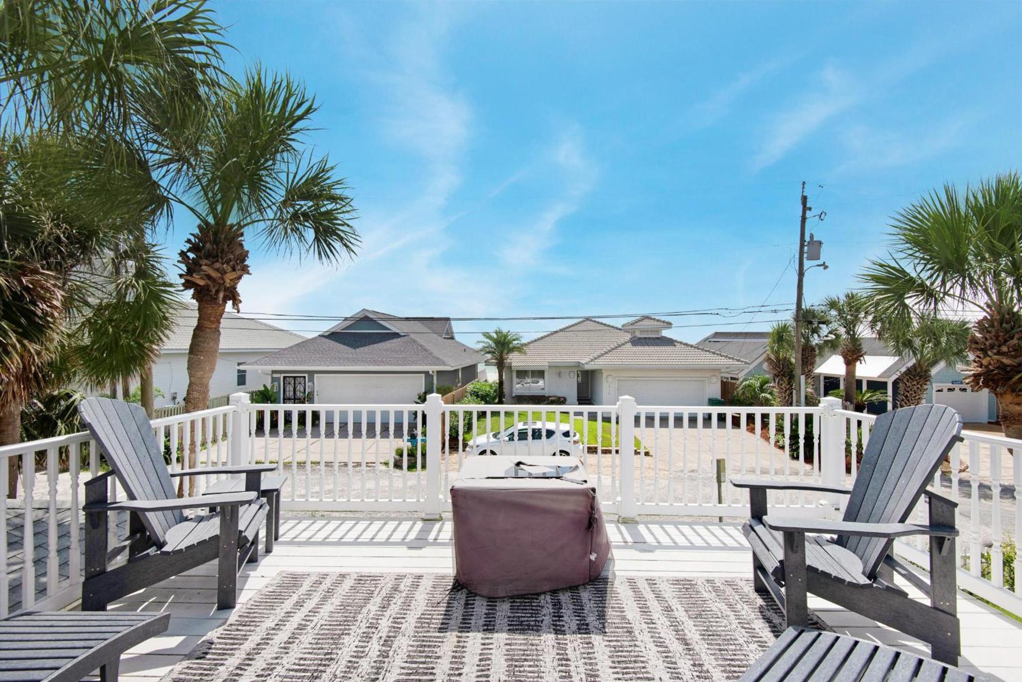 House * Panama City Beach