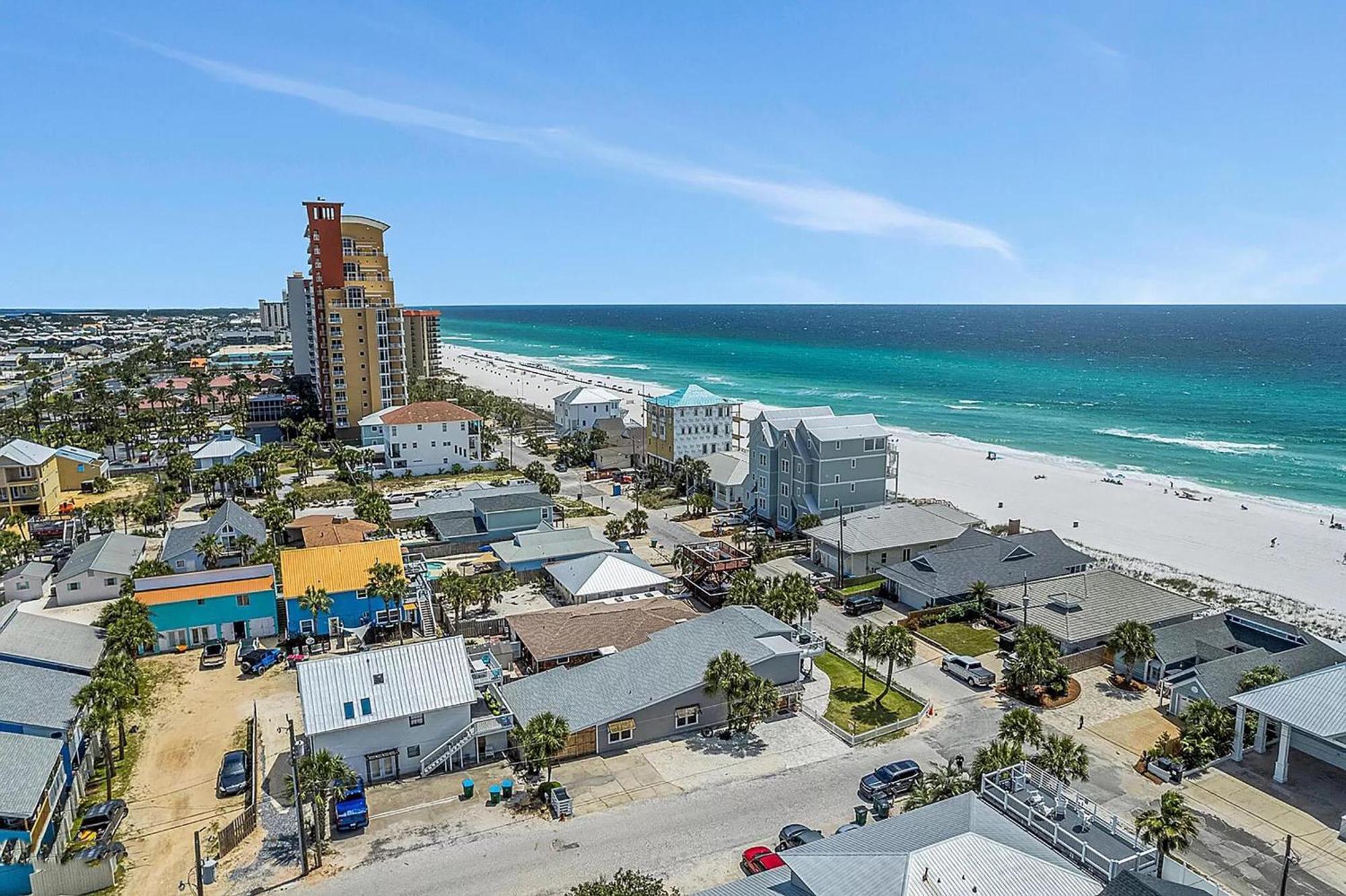 Holiday home House Panama City Beach