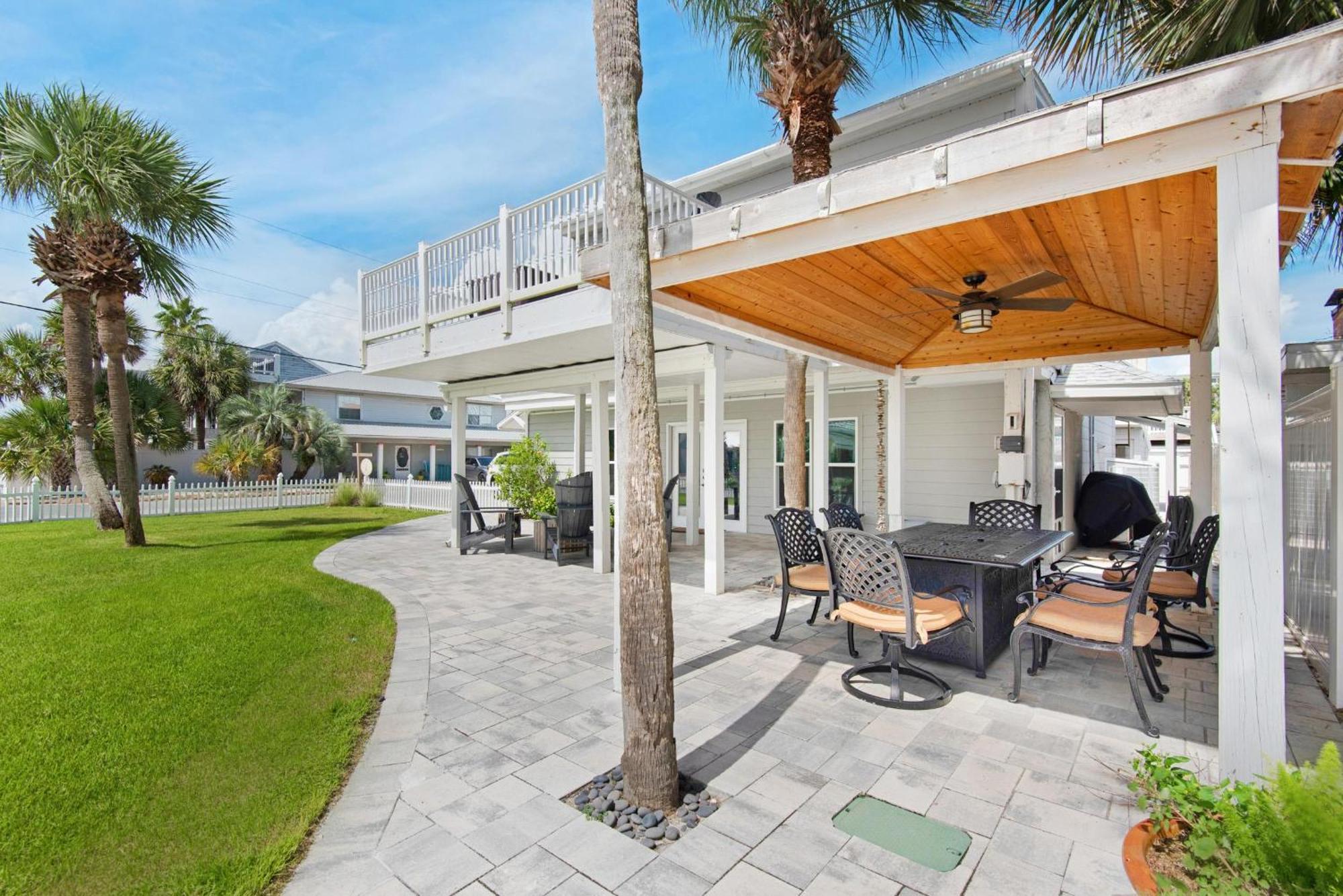 House * Panama City Beach