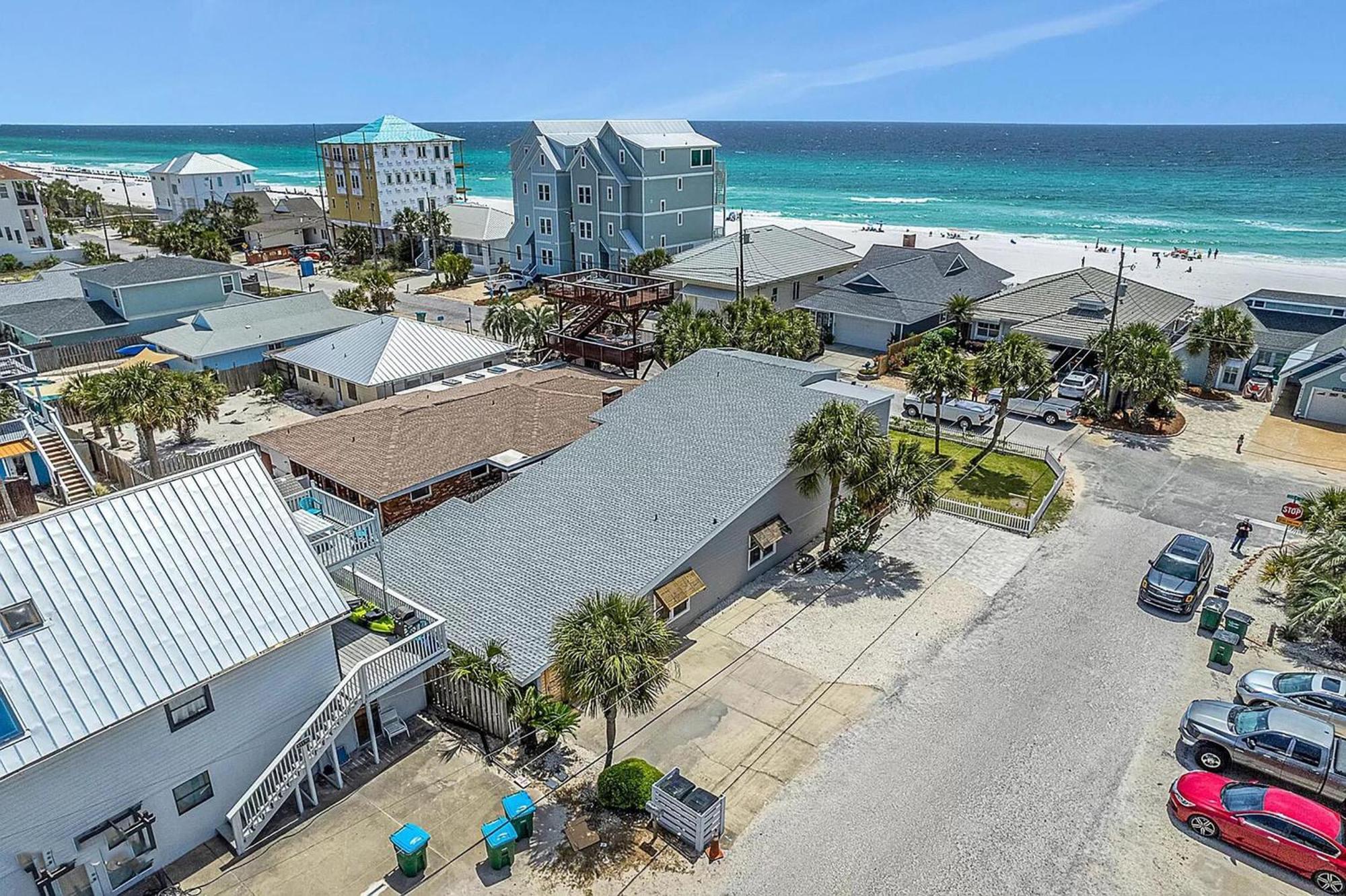 House Holiday home Panama City Beach