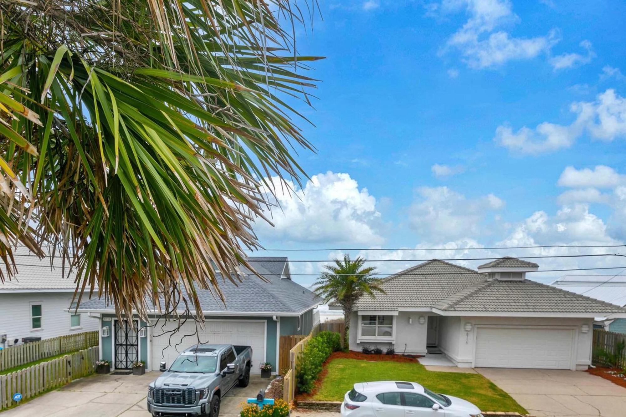 House Holiday home Panama City Beach