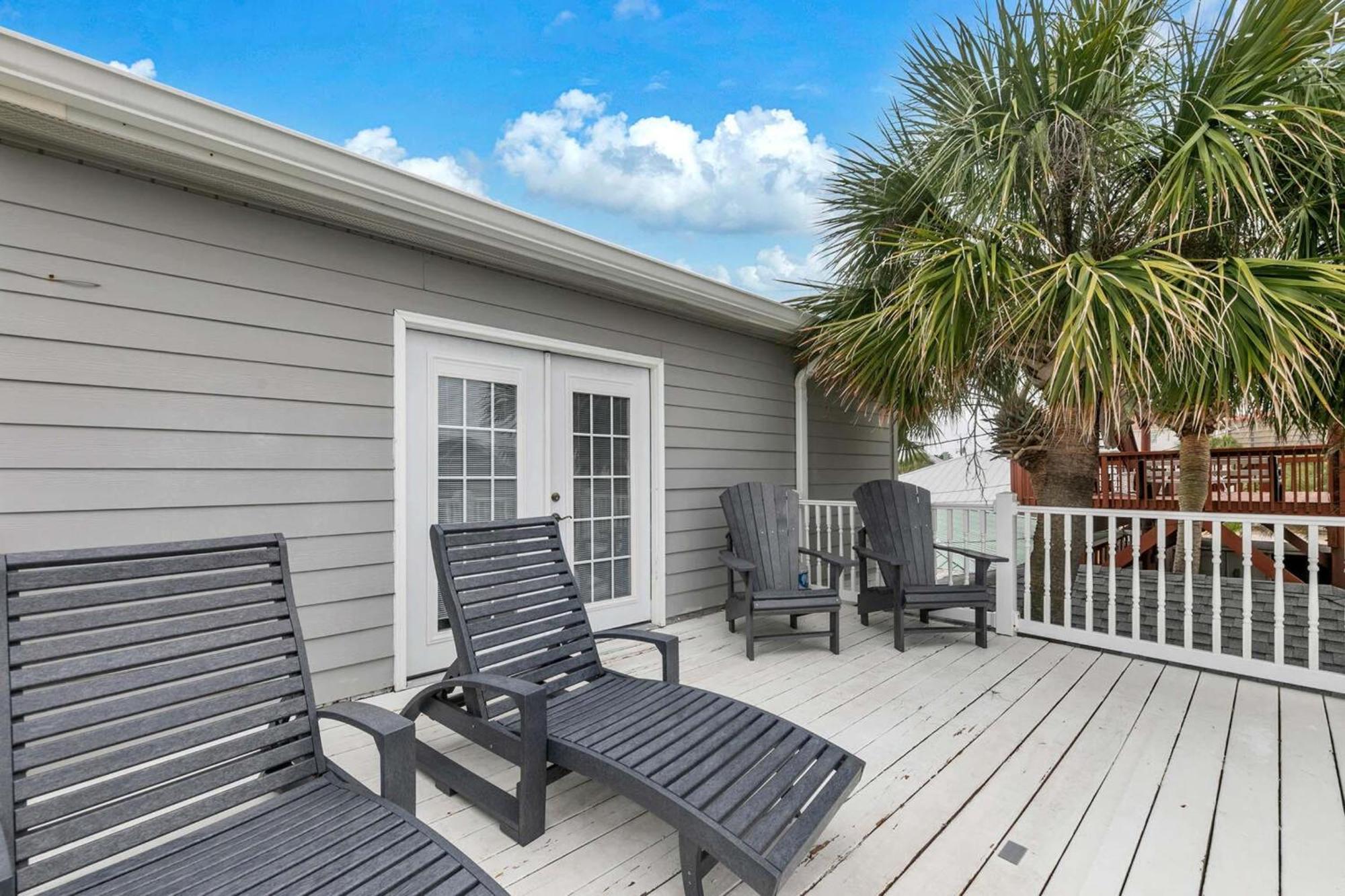 House Panama City Beach