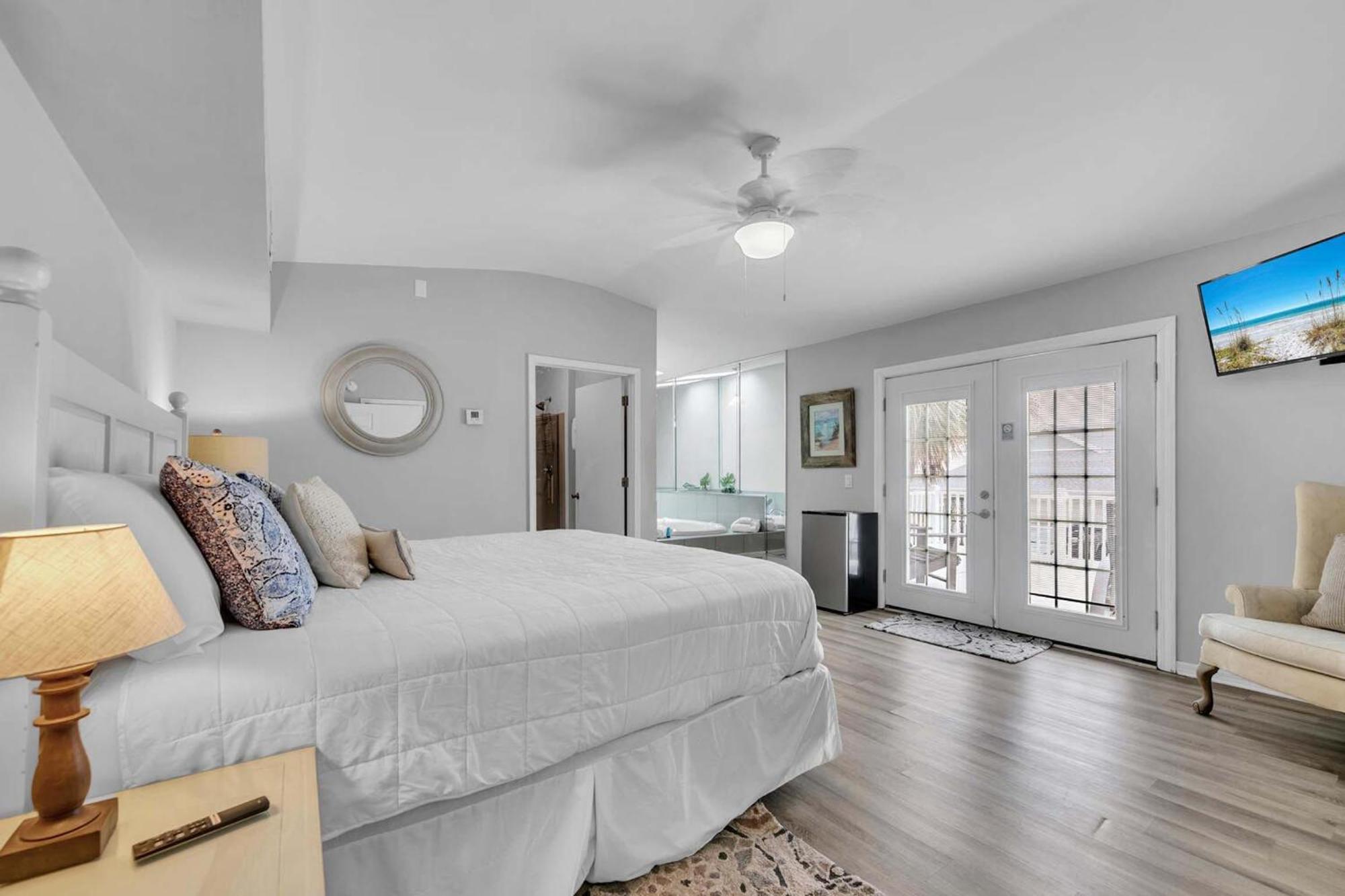 Holiday home House Panama City Beach