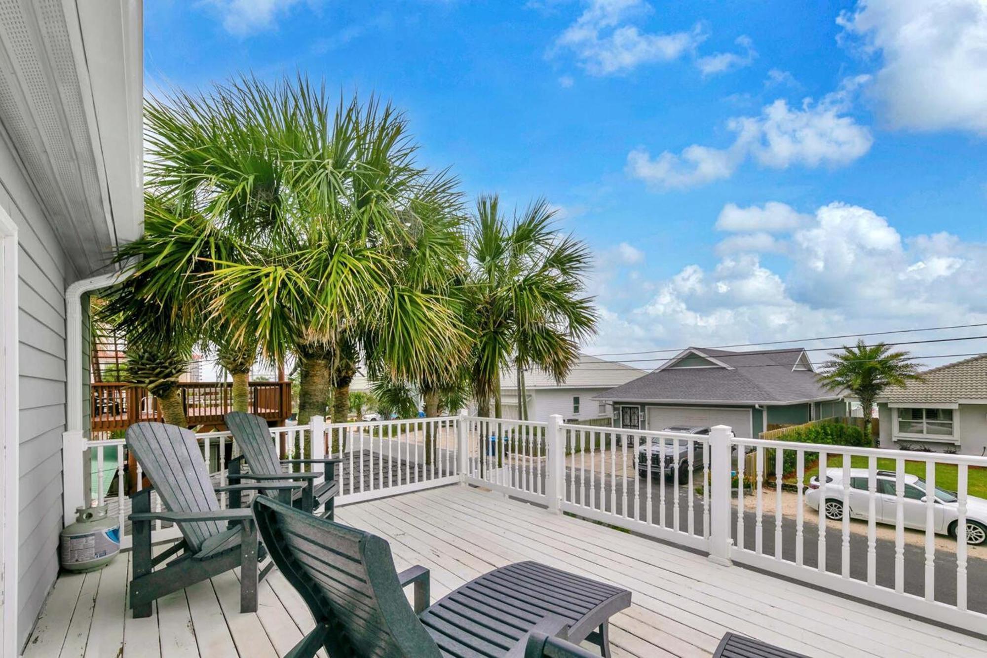 House * Panama City Beach