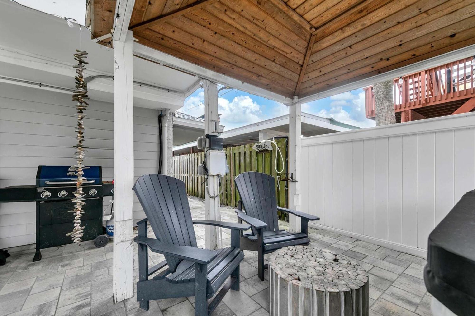 House Holiday home Panama City Beach