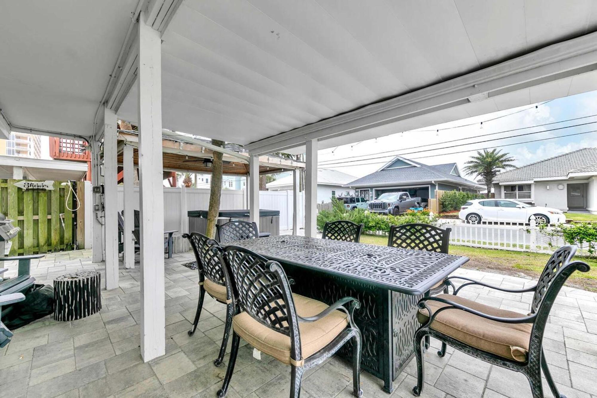 House Holiday home