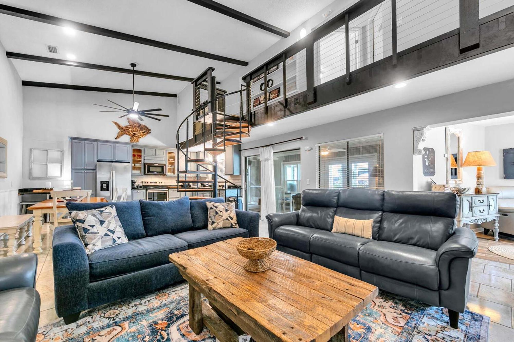 Holiday home House Panama City Beach