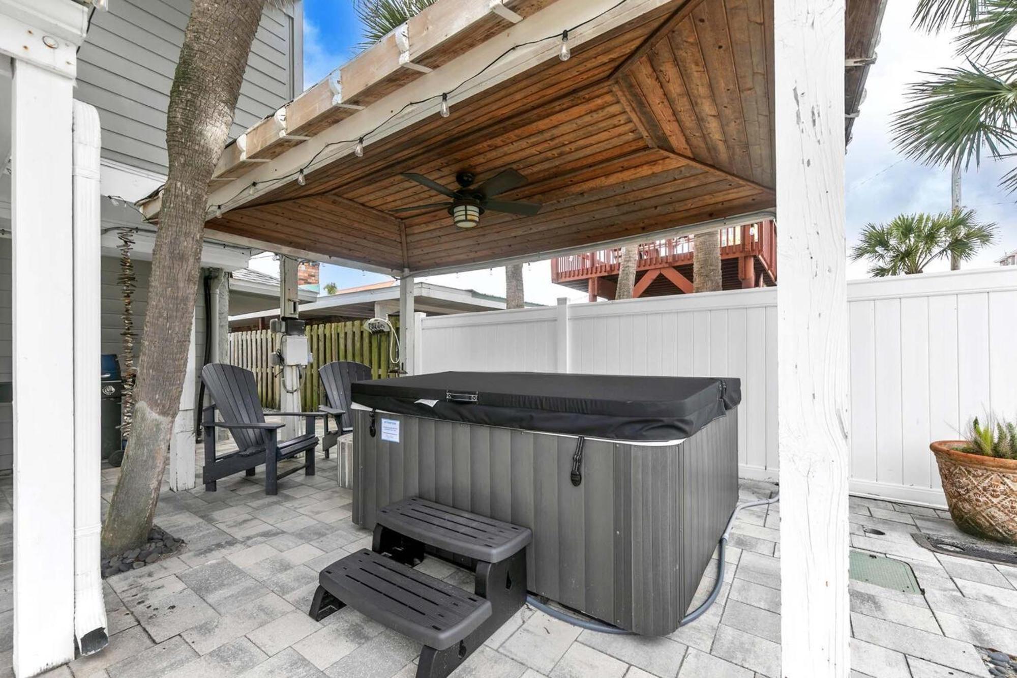 House Panama City Beach
