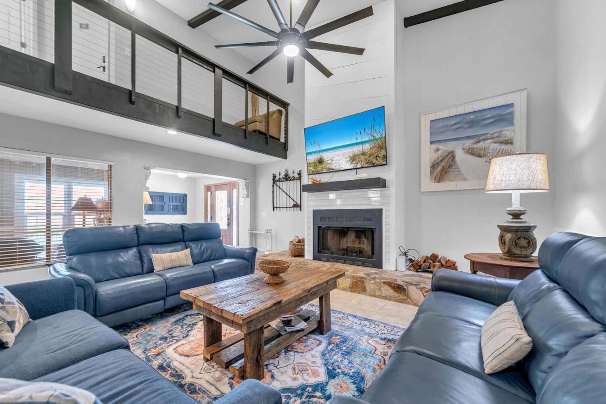 House * Panama City Beach